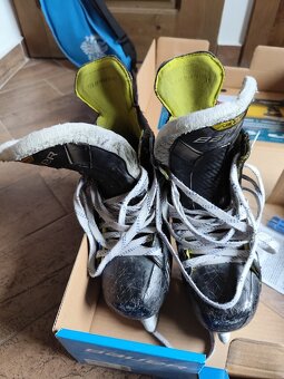 brusle Bauer Supreme 3S vel. 6 - 4