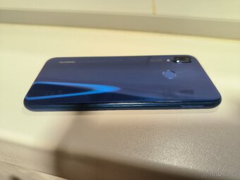 Huawei P20 lite - 4