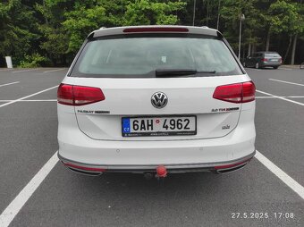 Volkswagen Passat Variant, B8, 2.0 TDI Alltrack 4Motion DSG - 4