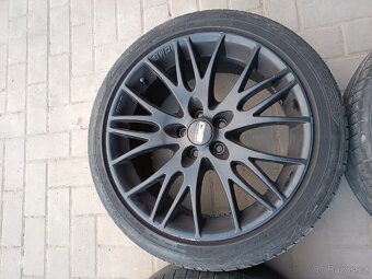 CMS C8 5x100 R17 - 4