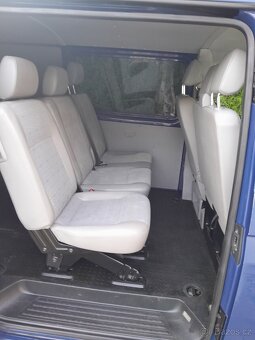 Volkswagen transporter kombi 2.0 103kw - 4