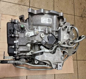 FORD KUGA MK II, 2,0 Ecoboost, automat. - 4