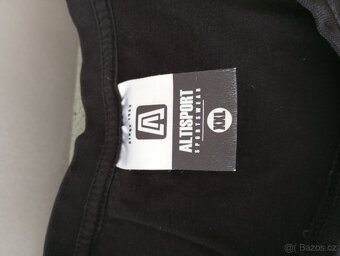 Tři trička Altisport XXL - 4