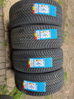 255/45 R20 105W nové celoroční - 4