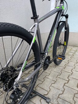 Nové horské kolo Cyclision Corph 7 velikost L - SLEVA - 4