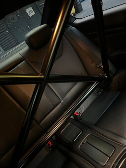 Bmw e92 / e90 poloram Wiechers - 4
