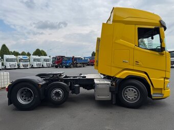 Prodej, nový DAF XF HC 530 FTP 6x2 tahač, pro hydrauliku - 4
