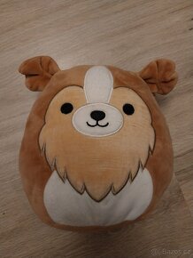 prasátko Peppa,králík Bing Squishmallows - 4
