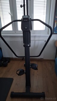 Lezecký trenažer inSPORTline Verticon Home - 4