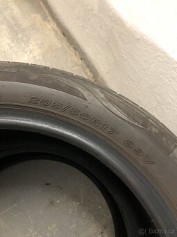 205/50 R17 - Nexen Nfera Su1 - 2ks - 4