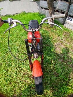 Prodám domaděl - 4