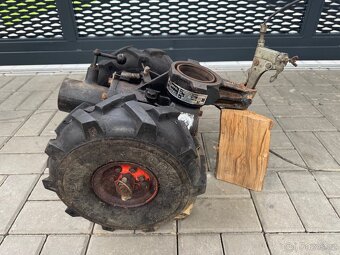SEKAČKY Tera/VARI - 4