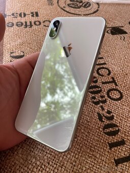 iPhone XS - 4
