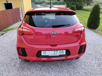 KIA CEED GT-LINE 1.0GDI 12O PS ROK 2016. - 4