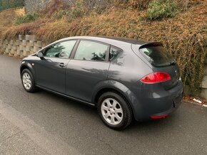 Seat Leon 1.6 i MPi - 4