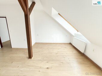 Pronájem bytu 6+kk, 150 m², ul. Nádražní, Ledeč nad Sázavou - 4