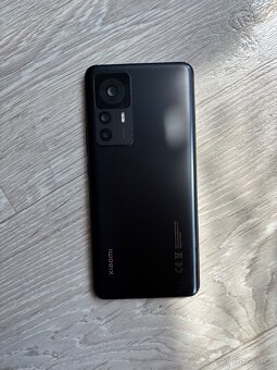 Xiaomi 12T - 4