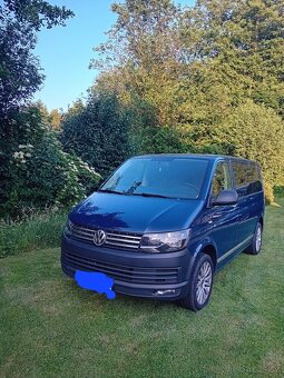 Prodám Volkswagen Transporter - 4
