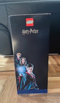LEGO _76417 - 4
