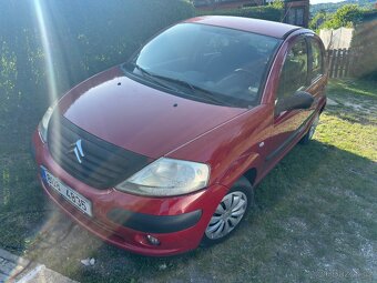 Citroen C3 - 4