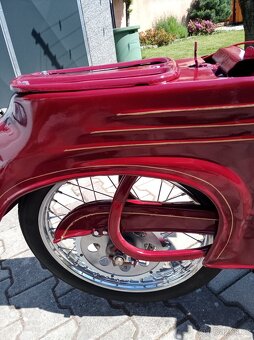 Jawa 555 - 4