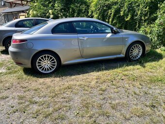 Alfa Romeo Gt 1.9 jtd 110kw - 4
