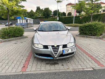 Alfa Romeo Gt 1.9 jtd 110kw - 4