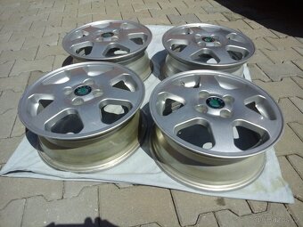 AL Škoda Felicia Magic 4x100 mm - 4