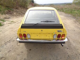 Fiat 128 Coupe, 3p, Berlinetta 1300. - 4