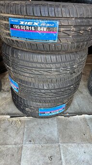 195/50 R16 84V - 4