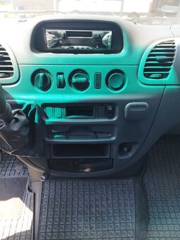 Mercedes sprinter 208cdi - 4