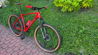 Prodám MTB Pells Razzer EVO XL - 4
