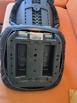 Autosedačka Maxi Cosi 15 - 38 kg - 4