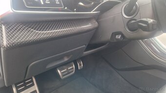 Audi SQ7 V8 naftová - 4