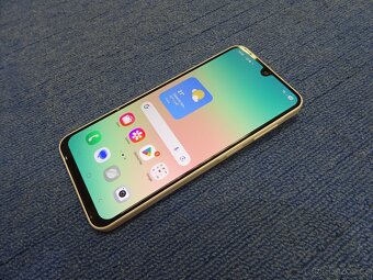 Samsung Galaxy A26 5G 6/128GB AMOLED IP67 Záruka - 4