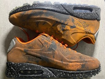 NIKE AIR MAX 90 QS (vel. 45) - 4