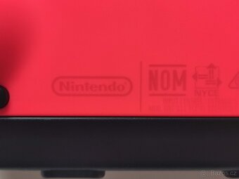 JoyCony záruka 12 měs. Nintendo Switch - 4