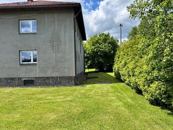 Prodej dvougeneračního domu v Příboře - 4