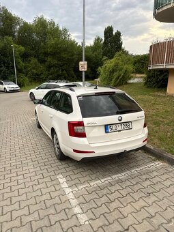 Škoda Octavia 2016 rok 2.0 disel 110 kw manual - 4