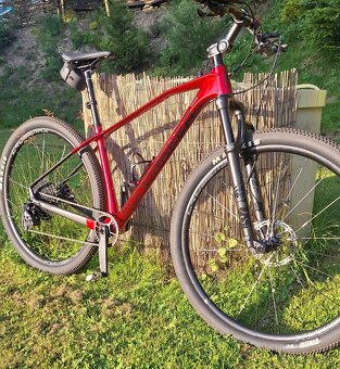 Mondraker Chrono R Carbon / Sram GX - nové - 4
