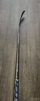 BAUER Twitch SR – NOVÉ hokejky P28 / 70 flex - 4