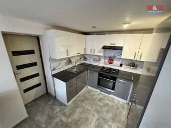 Prodej rodinného domu, 165 m², Božice - 4