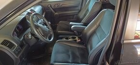 Honda CR-V, 2.0 i-VTEC Elegance 4WD NAVI - 4