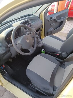 Prodej Fiat Panda - 4
