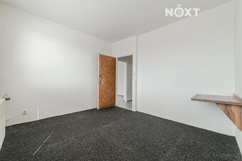 Pronájem byt 2+1, 70㎡ - 4