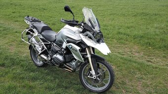 BMW GS1200R - 4