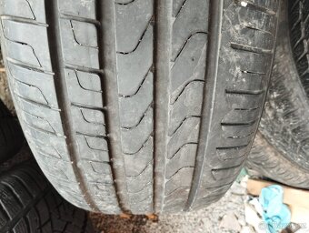 215/70/15c 215/45/16 215/55/16 235/45/17 285/40/20 - 4
