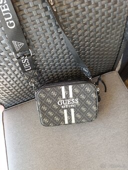 Crossbody Guess - 4