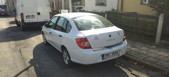 Renault Thalia - 4