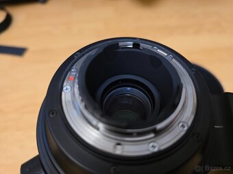 SIGMA 150-600 SPORT NIKON - 4